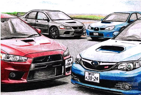 我们天天说的驾驶乐趣到底是什么？