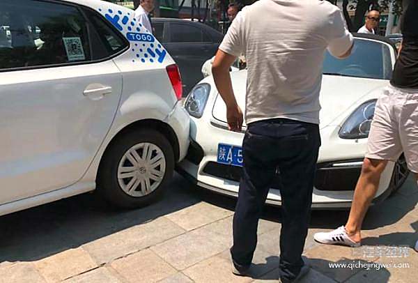 共享单车之后，共享汽车也难逃昙花一现的宿命！