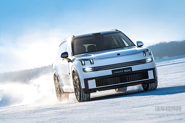 2025年中大型SUV盘点：国产车是主力 清一色的新能源