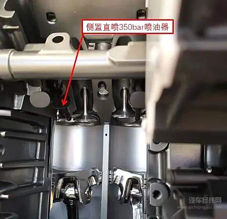 解码广汽传祺2.0ATK发动机 如何在技术上实现超高效率？