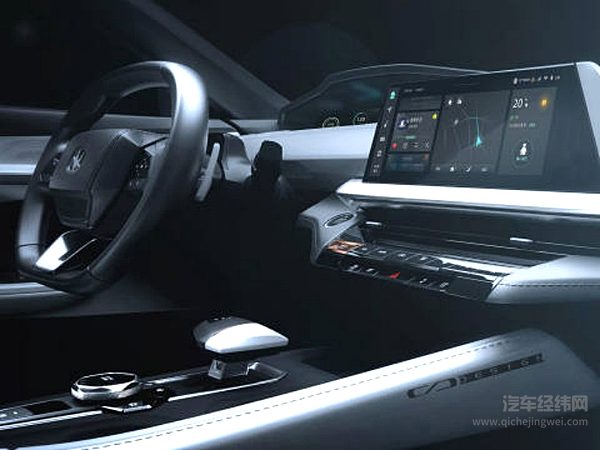 国产运动型轿车二选一 长安UNI-V和传祺影豹谁更有吸引力