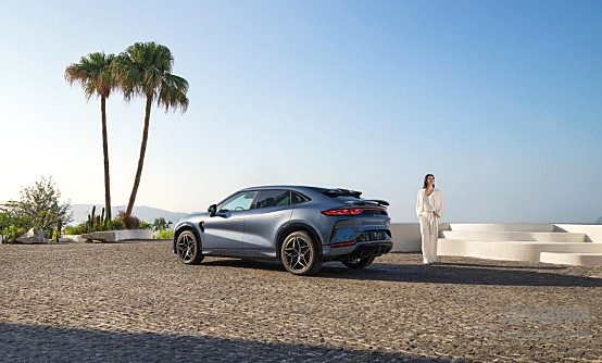 入门即卓越 款款皆超值 2025款宋L EV震撼上市 18.98万元起