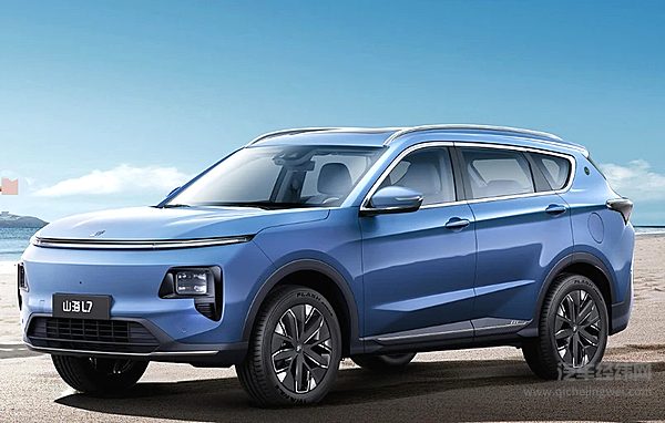 L7对决L7 山海与银河谁更适合家用？