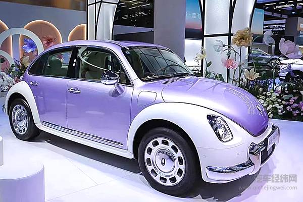 每种绽放都有力量 欧拉开启品牌进阶新姿态