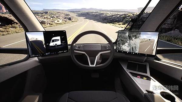 即将正式交付 特斯拉Semi能否颠覆商用车市场？
