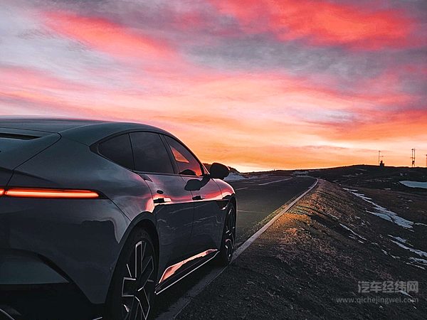 高合前路漫漫 新势力的归宿在哪里？