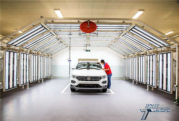 可盐可甜的一汽-大众T-ROC新“玩法”6到飞起！