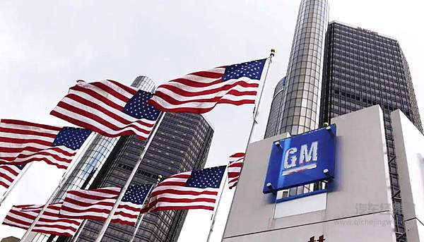 第一季度 通用成底特律唯一盈利的车企