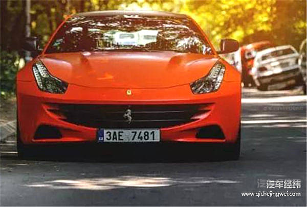 开这些车？家里有矿吧！！全球油耗最高的4款车