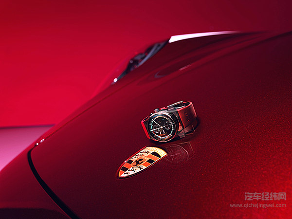 复古元素致敬经典 保时捷911 Targa发布特别版