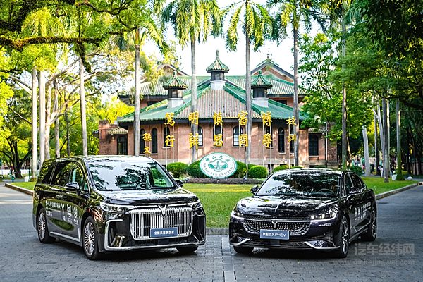 岚图2024年销量大涨70% 为何能在2024年逆势而上？