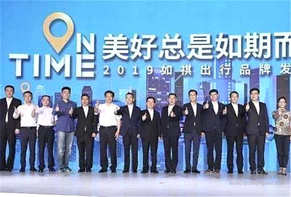 为何汽车圈人人都爱小马哥？