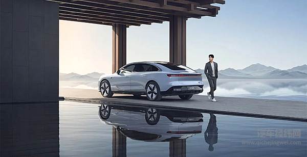 唯一指定用车 东风汽车岚图助力首届东湖论坛