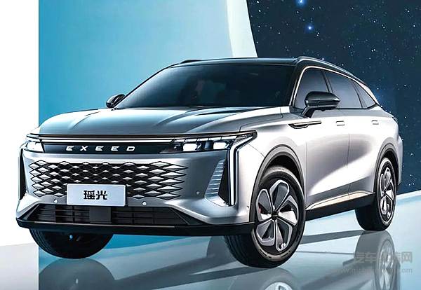 20万元预算买中型SUV 星途瑶光和零跑C11能挑战丰田汉兰达？