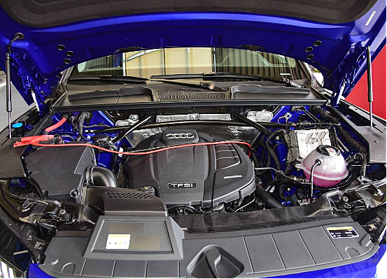 同为中型SUV 奥迪Q5L与丰田汉兰达的区别有多大