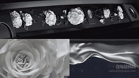 劳斯莱斯闪耀登陆广州车展 邀你一同品鉴奢华与艺术的魅力