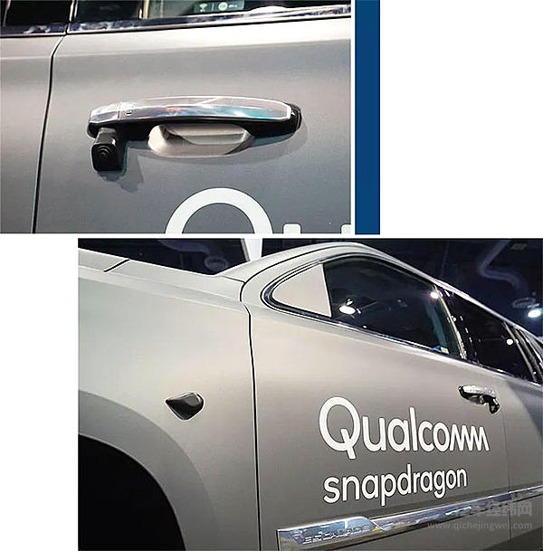 凯迪拉克提前布局汽车5G时代 凯雷德带你触及未来