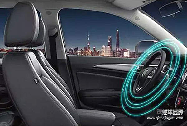 智能驾驶“点睛”华盛顿车展 中国2035年法规标准趋完善