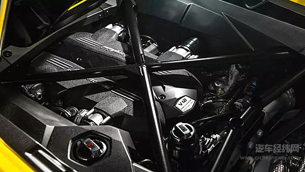 兰博基尼动感“三车行” 你Pick哪一款？