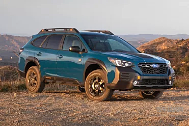 全球累计产量超过2000万 斯巴鲁在全时四驱系统上玩出了哪些花样？