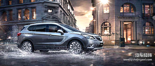 国六将暂缓推行？ 别克国六版车型照旧上新！