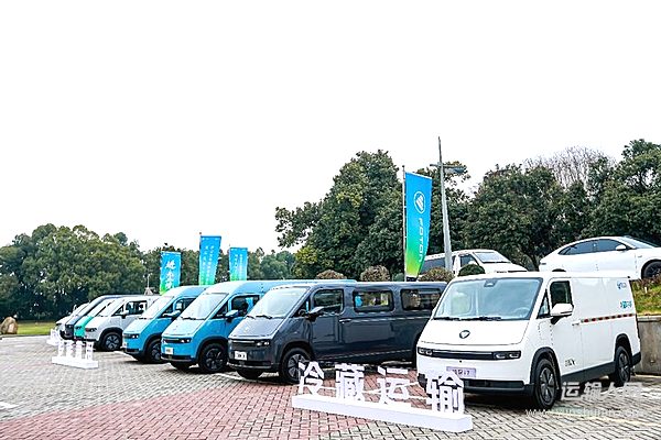 五大維度進化，22項煥新升級，福田風景i 2026款全系新品重磅發(fā)布！