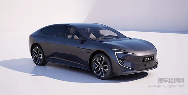 纯电中大型轿车二选一 极氪001靠什么赢过阿维塔12？