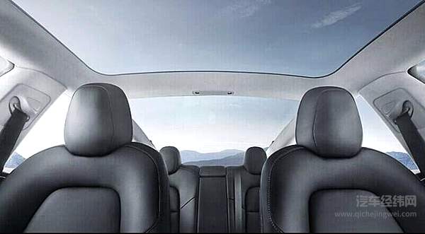 特斯拉“中国制造” 长续航后驱版33.905万元起售null