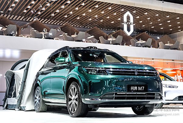 覆盖多个细分市场 增程式电动为何这么香？