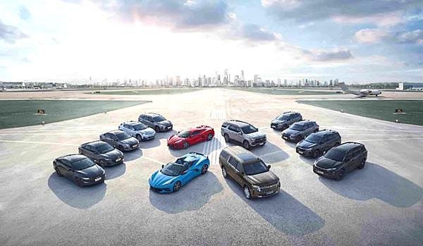 110岁的雪佛兰 仍是最青春的时候