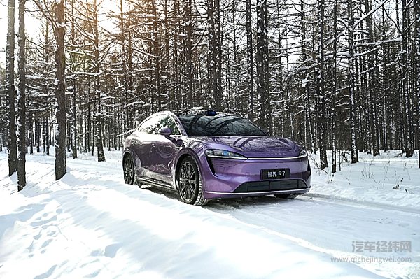 同为新势力 智界为何达不到小米的高度？