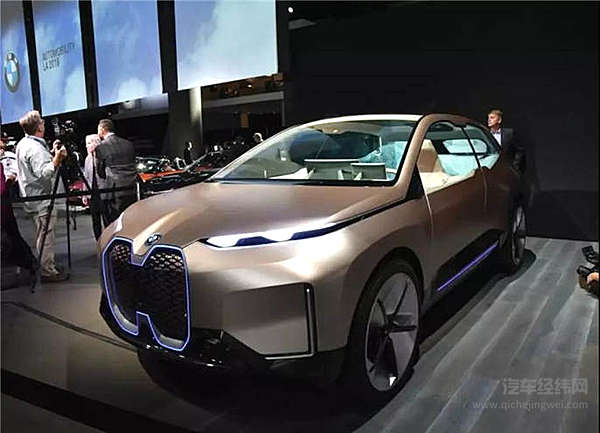 用科技创造快乐！宝马联手腾讯，加速自动驾驶研发和技术创新