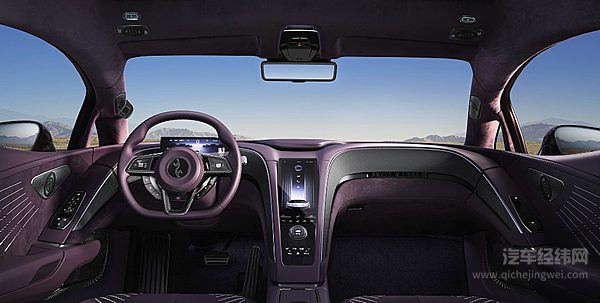 168万元的仰望U9正式上市 能否树立跑车圈的新标杆？