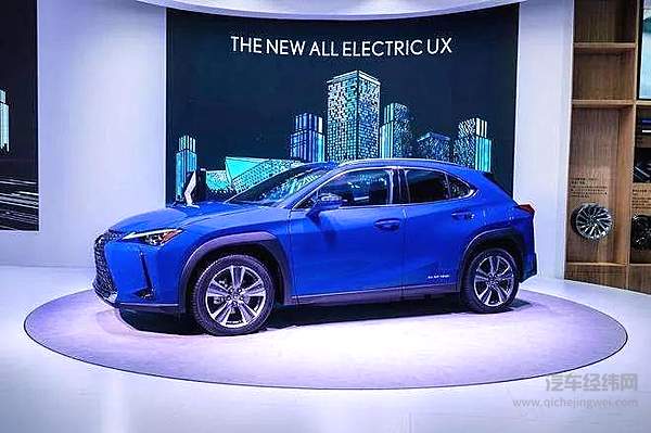 动摇与坚定 广州车展电动车的两种“静悄悄”