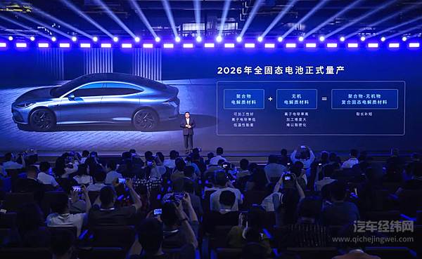 上汽“七大技术底座”跃迁升级