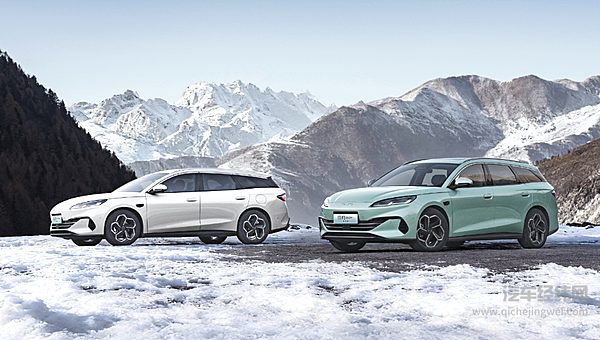 比亚迪2026年2月销量19万辆 海外销量首超国内