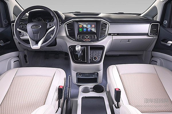 专注于出行市场 瑞风M4 CNG的超低用车成本是怎么做到的？​