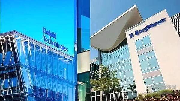 “逆行”收购 零部件巨头“抢”了这些企业