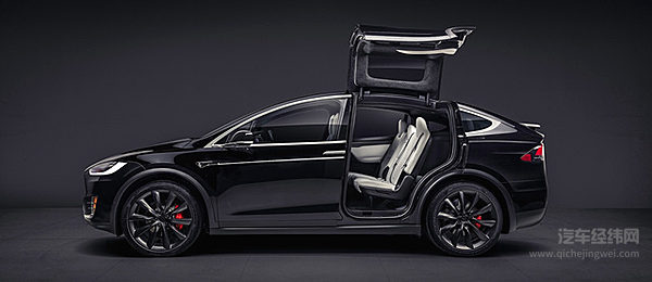 特斯拉直营体验中心入驻山城 打造最In体验新地标