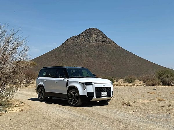 拆开“世界礼物”的正确方式？艺术家带你去沙特找答案