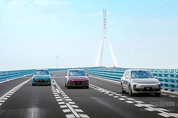 月销量突破4万 理想大幅降价意义何在？