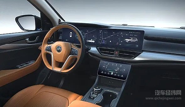 无敌是多么寂寞 7款8155车型智能座舱论剑紫禁之巅