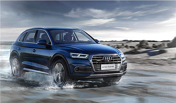 奥迪A3“双星”闪耀 或将持续领跑BBA！