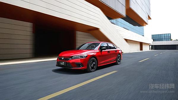 12.99万元起 你们要的第十一代思域来了！