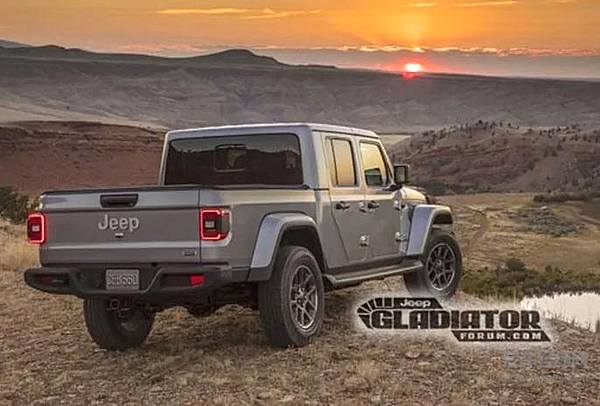 超豪华阵容强势登陆 2018洛杉矶车展抢先看