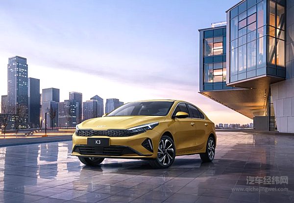 悦达起亚7月销量达22,156辆 同比增长39.9%