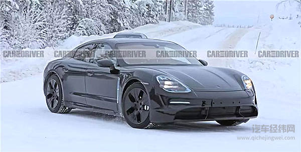 保时捷Macan“官宣”电动化，背后的功臣是奥迪