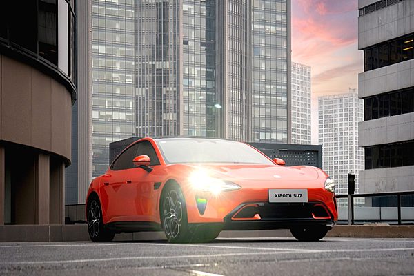 全年交付13.5万辆小米汽车超额完成目标 2025年前景如何？