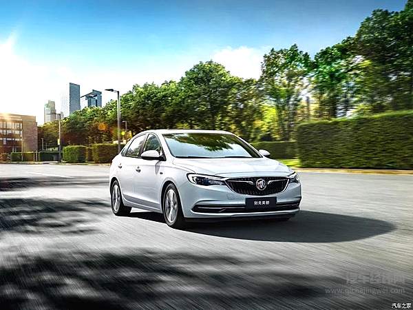 报复性消费在路上 车市反弹预定！ 