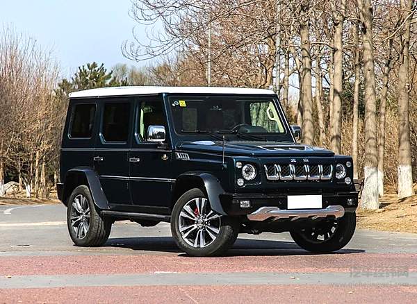 都是“钉子户” 这5款SUV宁愿卖不出去也不降价！